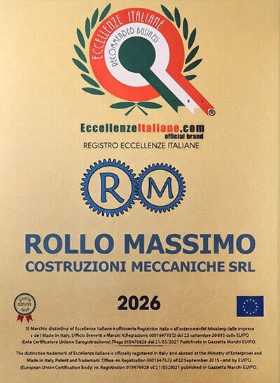 Rollo Massimo